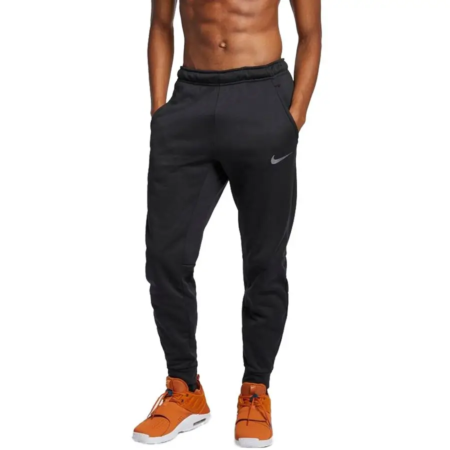 Nike tapered pants hotsell